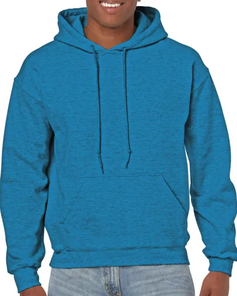  HEAVY BLEND™ ADULT HOODED SWEATSHIRT - Gildan Antique Sapphire