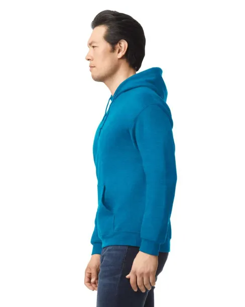  HEAVY BLEND™ ADULT HOODED SWEATSHIRT - Gildan Antique Sapphire