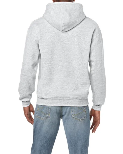  HEAVY BLEND™ ADULT HOODED SWEATSHIRT - Gildan Ash