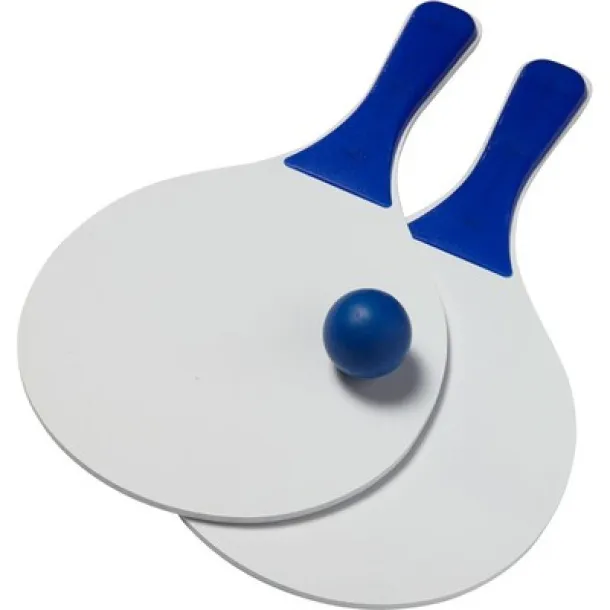  Beach game, tennis Mornarski plava