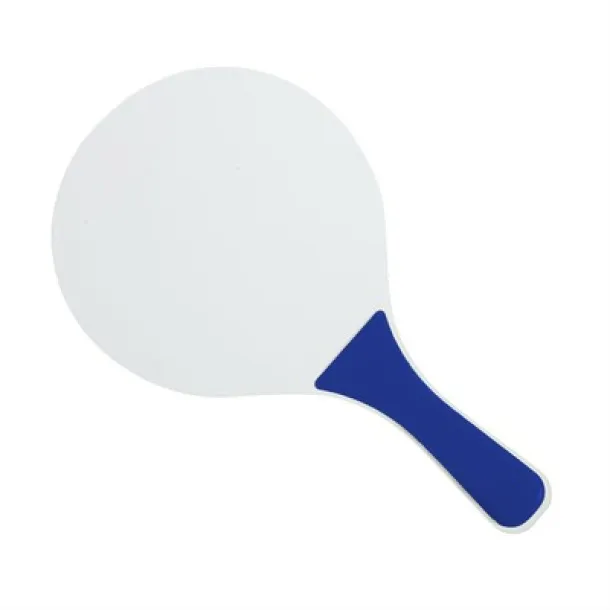  Beach game, tennis Mornarski plava