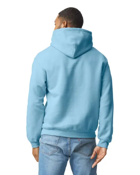  HEAVY BLEND™ ADULT HOODED SWEATSHIRT - Gildan Light Blue