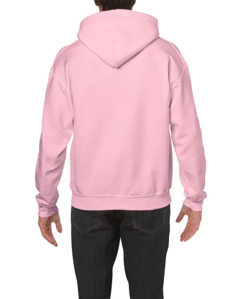  HEAVY BLEND™ ADULT HOODED SWEATSHIRT - Gildan Light Pink