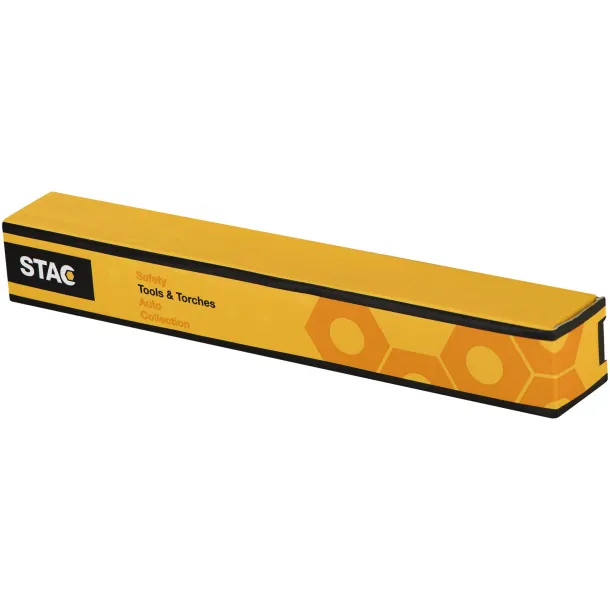 Magnetica pick-up tool torch light - STAC Crna