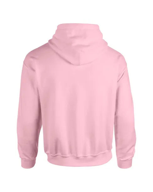  HEAVY BLEND™ ADULT HOODED SWEATSHIRT - Gildan Light Pink