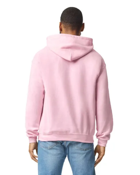  HEAVY BLEND™ ADULT HOODED SWEATSHIRT - Gildan Light Pink