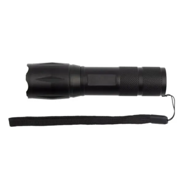 Angelina Torch 1 LED COB black