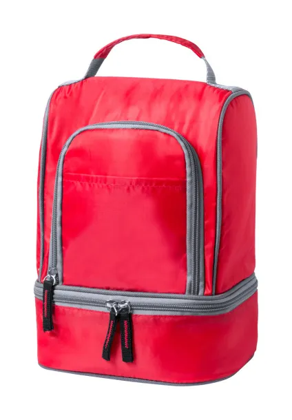 Listak cooler bag Red