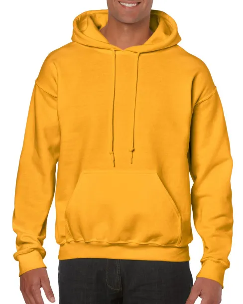  HEAVY BLEND™ hoodie, 271 g/m² - Gildan Zlatna
