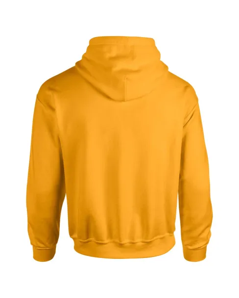  HEAVY BLEND™ hoodie, 271 g/m² - Gildan Zlatna