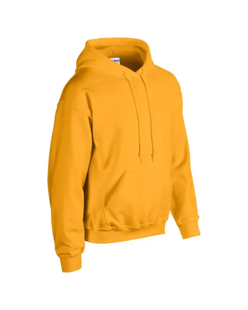  HEAVY BLEND™ hoodie, 271 g/m² - Gildan Zlatna