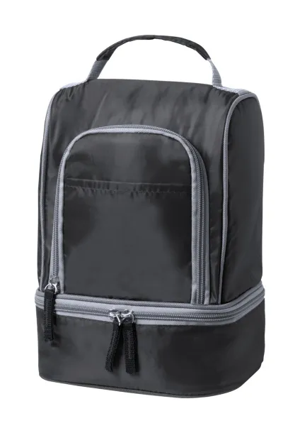 Tenzi cooler bag Black