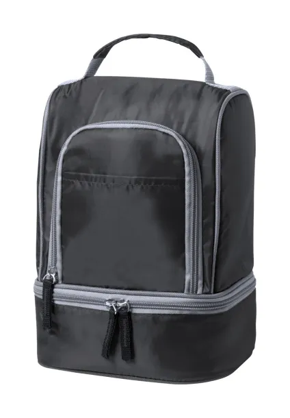 Tenzi cooler bag Black