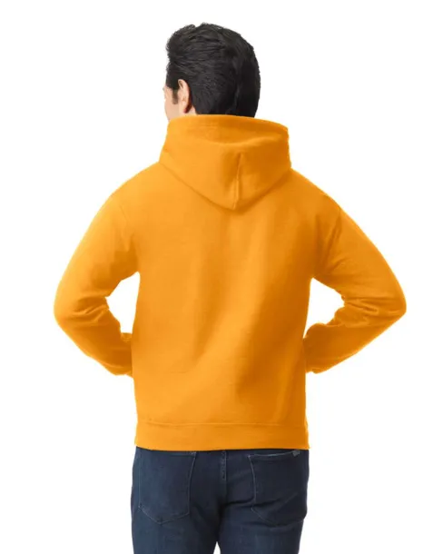  HEAVY BLEND™ hoodie, 271 g/m² - Gildan Zlatna