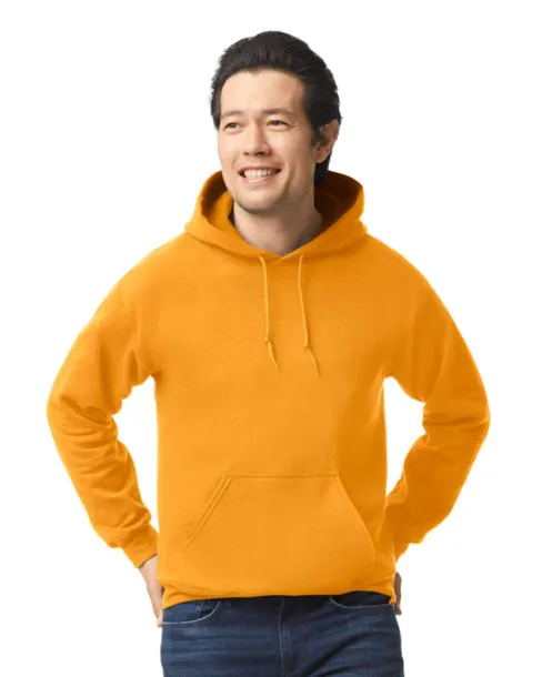  HEAVY BLEND™ hoodie, 271 g/m² - Gildan Zlatna