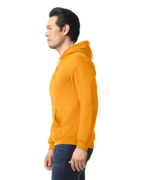  HEAVY BLEND™ hoodie, 271 g/m² - Gildan Zlatna