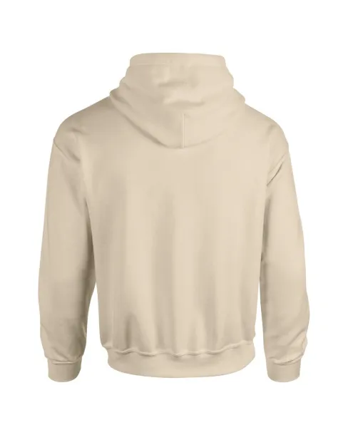  HEAVY BLEND™ ADULT HOODED SWEATSHIRT - Gildan Sand