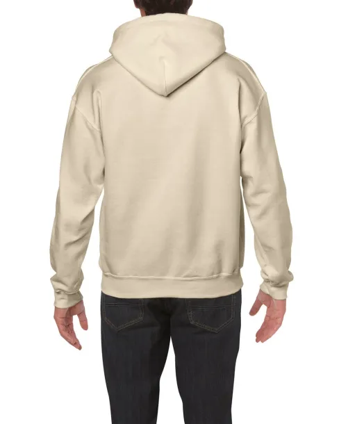  HEAVY BLEND™ ADULT HOODED SWEATSHIRT - Gildan Sand