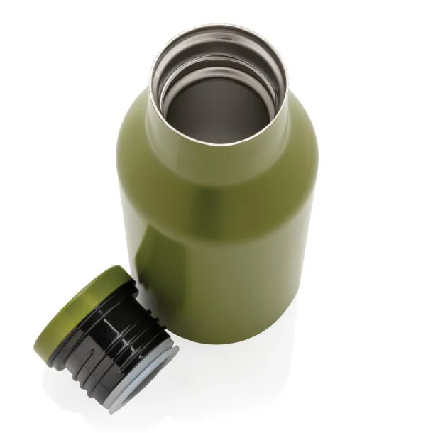  RCS boca od recikliranog nehrđajućeg čelika, 300 ml - XD Collection 45533C