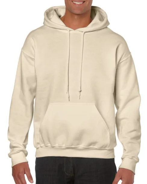  HEAVY BLEND™ ADULT HOODED SWEATSHIRT - Gildan Sand