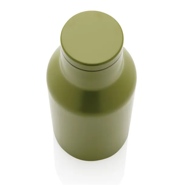  RCS boca od recikliranog nehrđajućeg čelika, 300 ml - XD Collection 45533C