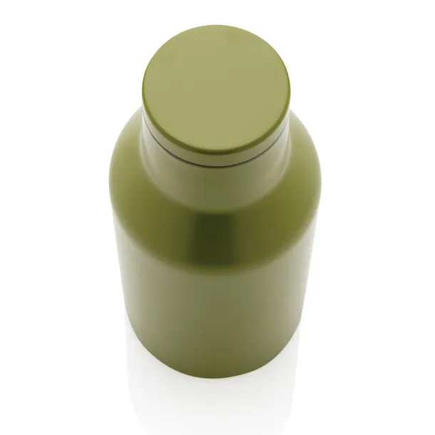  RCS boca od recikliranog nehrđajućeg čelika, 300 ml - XD Collection 45533C