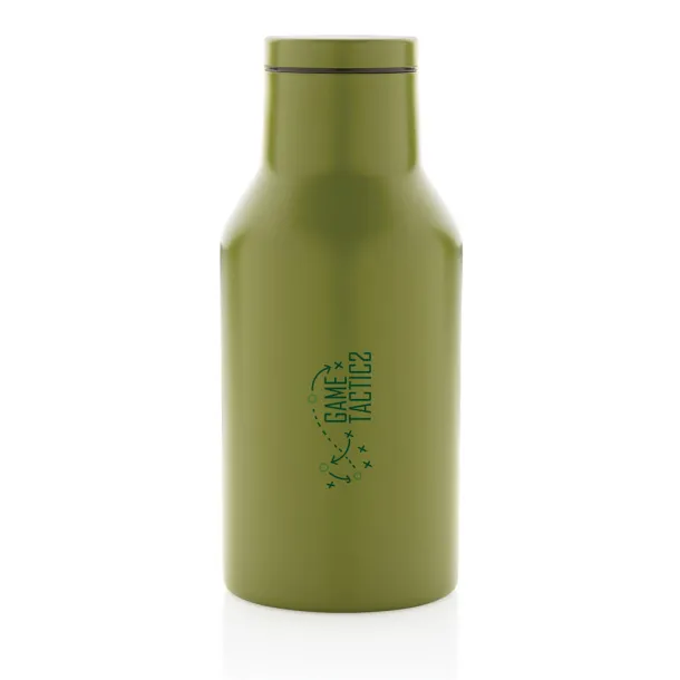  RCS boca od recikliranog nehrđajućeg čelika, 300 ml - XD Collection 45533C