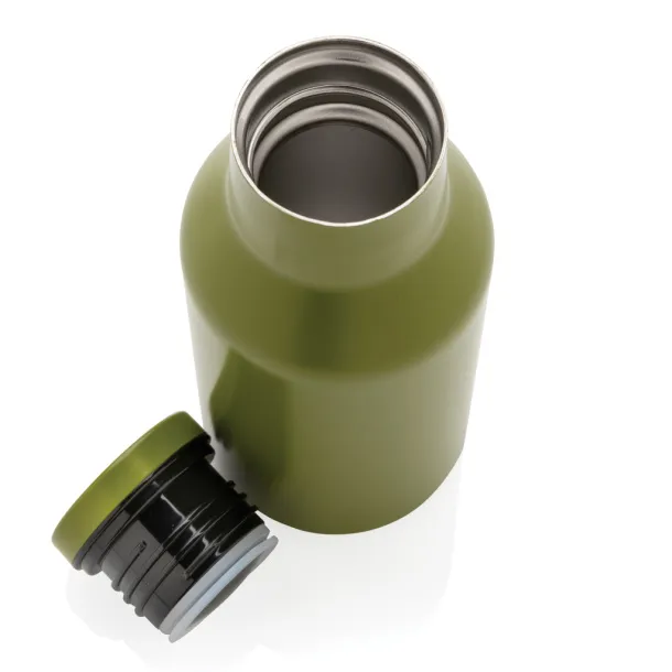  RCS boca od recikliranog nehrđajućeg čelika, 300 ml - XD Collection 45533C