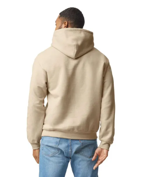  HEAVY BLEND™ ADULT HOODED SWEATSHIRT - Gildan Sand