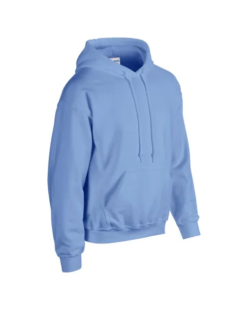  HEAVY BLEND™ ADULT HOODED SWEATSHIRT - Gildan Carolina Blue