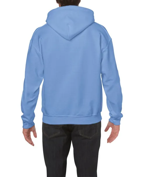  HEAVY BLEND™ ADULT HOODED SWEATSHIRT - Gildan Carolina Blue