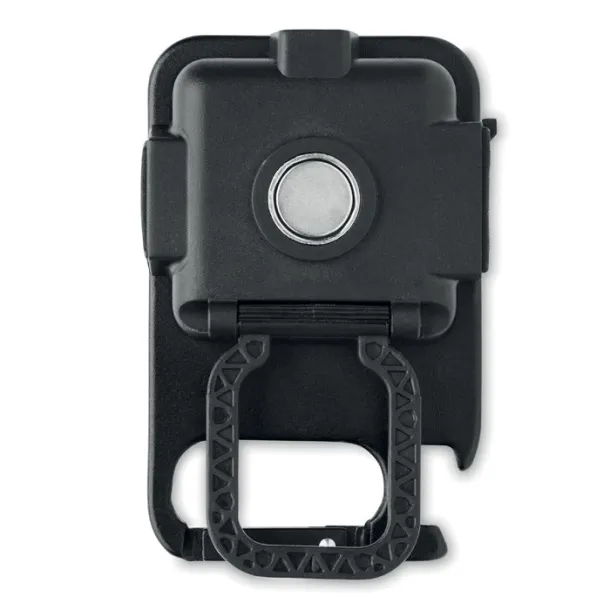 BOC Multifunctional COB Light Black