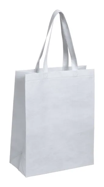 Bittak torba za kupovinu - 80 g/m² Bijela