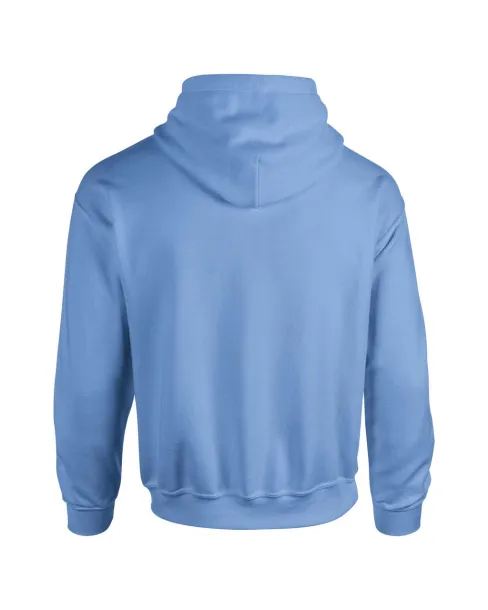  HEAVY BLEND™ ADULT HOODED SWEATSHIRT - Gildan Carolina Blue