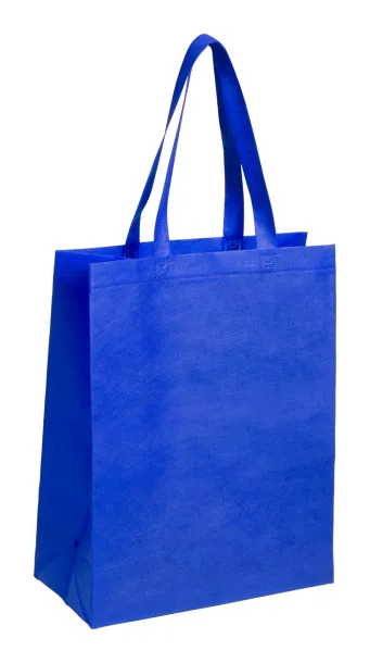 Bittak torba za kupovinu - 80 g/m² Plava
