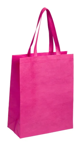 Bittak torba za kupovinu - 80 g/m² Roza