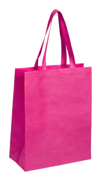 Bittak torba za kupovinu - 80 g/m² Roza