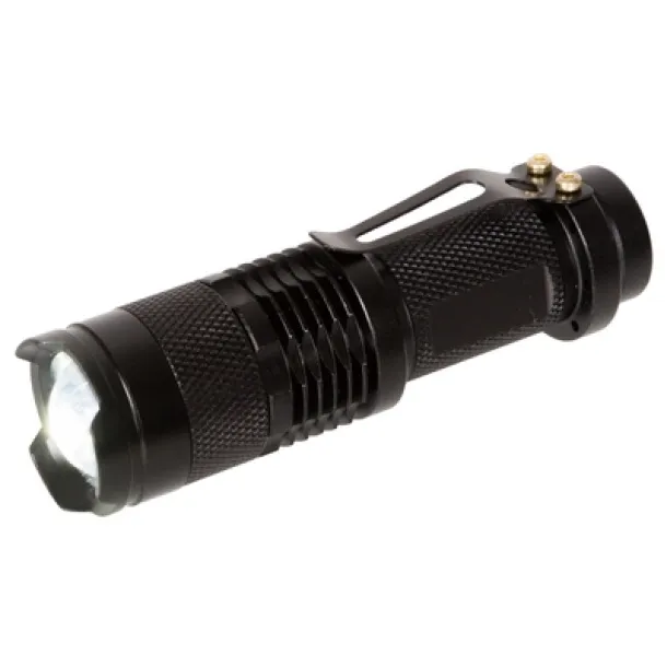  Svjetiljka 1 CREE LED black