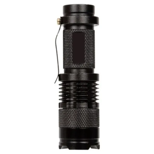  Svjetiljka 1 CREE LED black