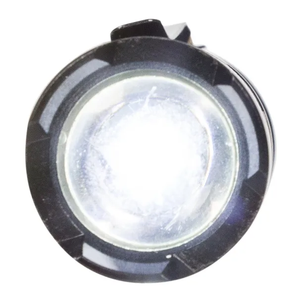  Torch 1 CREE LED black