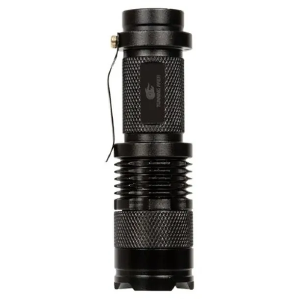  Torch 1 CREE LED black