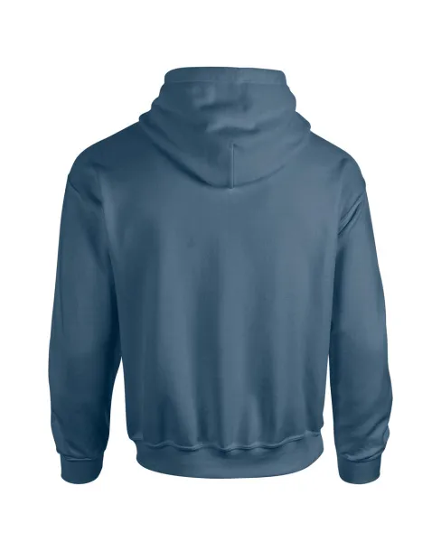  HEAVY BLEND™ ADULT HOODED SWEATSHIRT - Gildan Indigo Blue