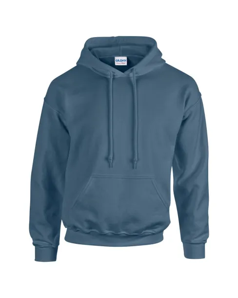  HEAVY BLEND™ ADULT HOODED SWEATSHIRT - Gildan Indigo Blue