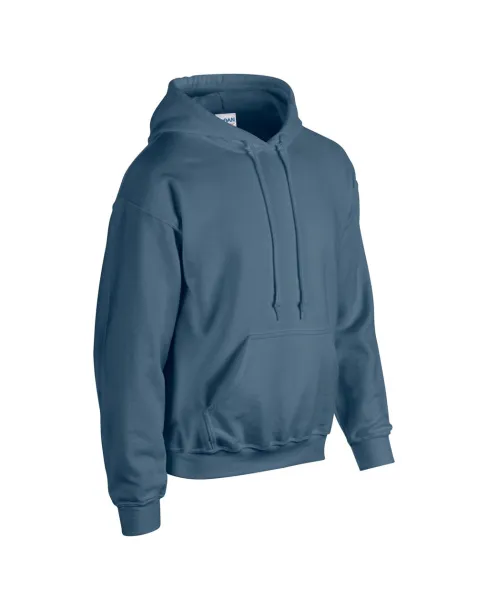  HEAVY BLEND™ ADULT HOODED SWEATSHIRT - Gildan Indigo Blue