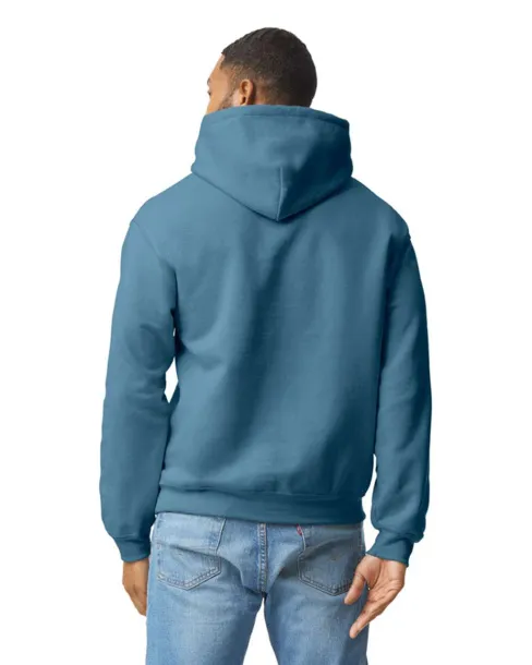  HEAVY BLEND™ ADULT HOODED SWEATSHIRT - Gildan Indigo Blue