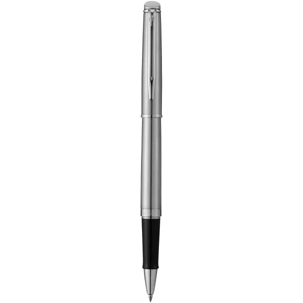 Hémisphère rollerball pen - Waterman Silver