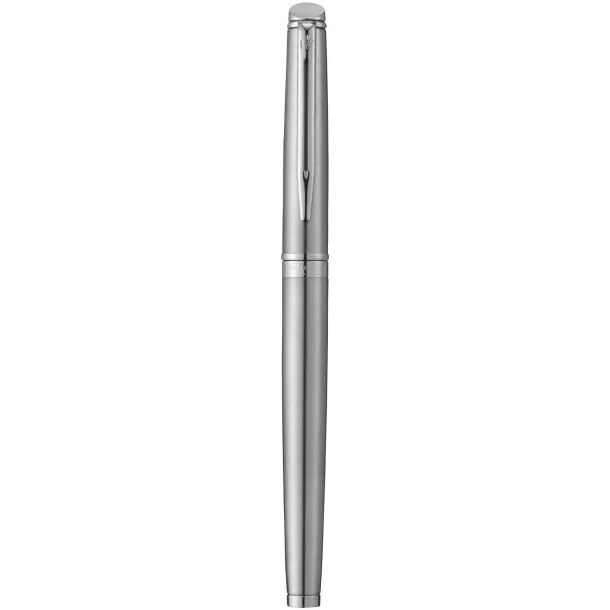 Hémisphère rollerball pen - Waterman Silver