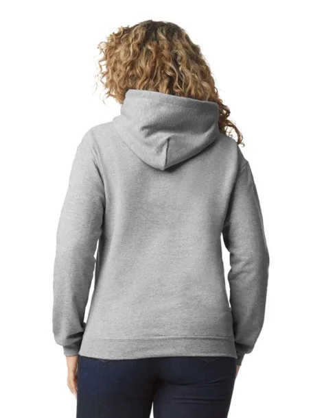  HEAVY BLEND™ ADULT HOODED SWEATSHIRT - Gildan Sport Grey