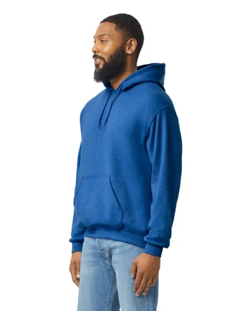  HEAVY BLEND™ ADULT HOODED SWEATSHIRT - Gildan Royal blue