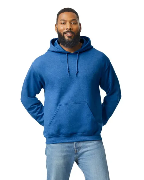  HEAVY BLEND™ ADULT HOODED SWEATSHIRT - Gildan Royal blue